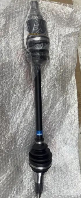 44200-ale8-m00 Kymco Uxv 450 450i Uxv450i Front Right Halfshaft Cv Shaft New Oem
