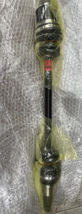 44250-ale8-m00 Kymco Uxv 450 450i Uxv450i Front Left Halfshaft Cv Shaft New Oem