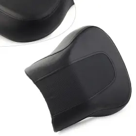 Lbox 911000226904 Rear Passenger Seat Cushions Pillion For Harley Softail Fat Boy Flstf 2008-14 Us