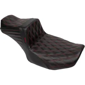 Lv-587dldd-r01 Le Pera Tailwhip Daddy Long Legs Seats Black