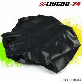 Big41951 Liugou74 Seat Cover Fit For 2005 06 07 2008 2009 2010 2011 Honda Foreman Rubicon 500 Us