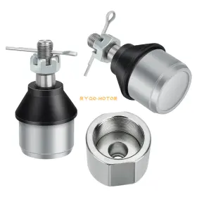 7061130 M Mati 713095978320 Front Ball Joint And Removal Tool Kit For Polaris Big Boss 500 400 350 300 250 6x6