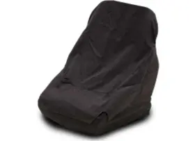 640154 Mastercraft Safety Inc. - Compatible With/replacement For Seat Svr Wohr