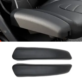 Maxzina 712636963696 Seat Side Pads For 2017-2025 Can-am Maverick X3 And Max/2024-2025 R