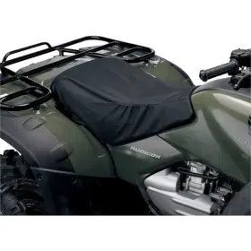 Moose Mud117 Black Cordura Seat Cover