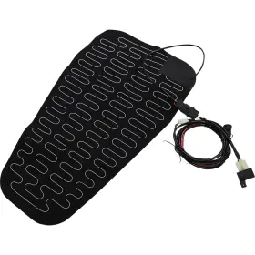 100-5156-pu Moose Offroad 0821-3477 Heated Seat Kit Heater - Atv