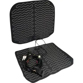 100-5181-pu Moose Offroad 0821-3571 Seat Heater Utv