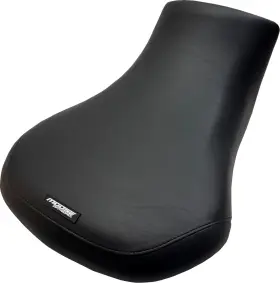 Cfm-003-30 Moose Offroad Black Seat Cover For Cforce 400/500 - Heavy-duty Marine Vinyl