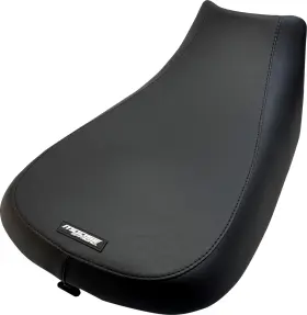 Cfm-006-30 Moose Offroad Black Seat Cover For Cforce 600 - Marine-grade Vinyl Durable Fit