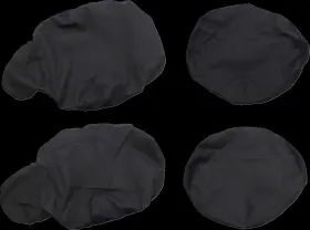 Krxbs-11 Moose Offroad Seat Cover - Black