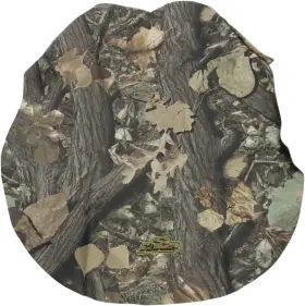 Lta45007-aut Moose Offroad - Seat Cover Camo Suzuki