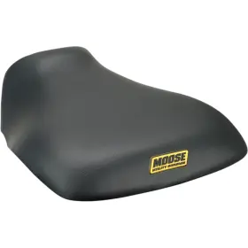 Pol55017-30 Moose Offroad 0821-3006 Seat Cover Black - Polaris