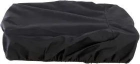 Schr14-11 Moose Offroad Rancher Fits Seat Cover - Black