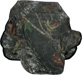 Scsv-155 Moose Offroad - Seat Cover Camo Vinson Lt-a 500f At 4x4