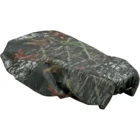 Pol40005-aut Moose Oem Replacement Seat Cover - Mossy Oak