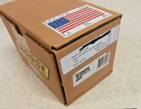 0213-0319 Moose Racing 02130319 Utility Inner I/b Driveshaft Cv Boot Kit #0213-0319