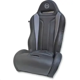 0812-0176 Moose Racing Offroad Pebugydtm Seat For Pol Rzr