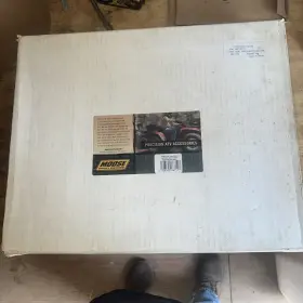 0821-0713 Moose Racing Seat Cover Camo Yamaha Rhino 450/rhino 700/rhino 660