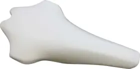 1348-m161274-atv Moose Racing Seat Foam For 2009-2022 Yamaha Yfz450r Se Atv