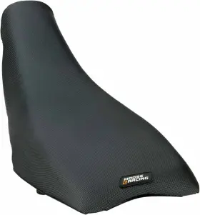 6208-m188994-atv Moose Racing Gripper Seat Cover For 2006-2007 Yamaha Yfz450 Bill Balance Edition Atv