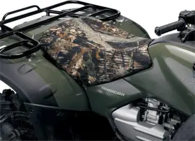 95825 Moose Racing Cordura Seat Cover Mossy Oak #95825 Arctic Cat
