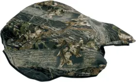Schf05-155 Moose Racing Cordura Seat Cover Mossy Oak 0821-0328