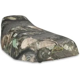Moa0066-x002-y013 Moose Trx42007-aut Oem Replacement Seat Cover - Mossy Oak