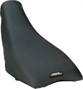 Trx45004-100 Moose Gripper Seat Cover For 04-12 Honda Trx450r 06-09 Trx450er