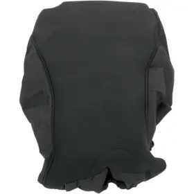 0821-0698 Moose Utility Neoprene Seat Covers - Black