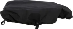 0821-1780 Moose Utility Racing Seat Cover Black #0821-1780