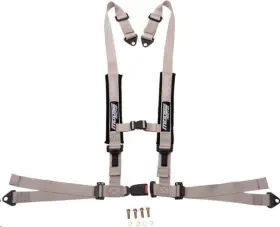 100-4405-pu Moose Utility Harness System - Gray