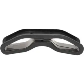 100-5064-pu Moose Utility Offroad Harness Pass Through Bezel