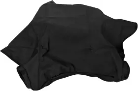 1715-m162008-atv Moose Utility Cordura Seat Cover-black For 2006-2020 Honda Trx680fa Fourtrax Rincon Atv
