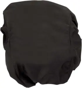 Moose Utility 1717-m162012-atv Cordura Seat Cover-black For 2009-2014 Honda Trx420fpa Rancher At 4x4 With