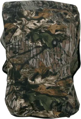 1722-m162022-atv Moose Utility Cordura Seat Cover-mossy Oak For 2000-2003 Honda Trx350fm Fourtrax