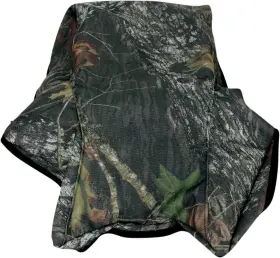 1730-m162038-atv Moose Utility Cordura Seat Cover-mossy Oak For 2005-2014 Honda Trx250tm Fourtrax Recon