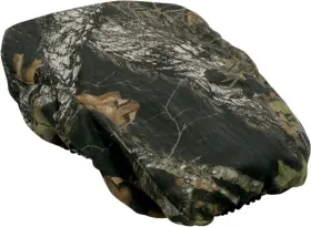 1732-m162042-atv Moose Utility Cordura Seat Cover-mossy Oak For 2009-2014 Honda Trx420fa Rancher At Atv