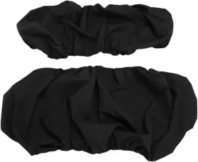 2335-m271248-utv Moose Utility Seat Cover-black For 2017-2021 Honda Sxs1000m3 Pioneer 1000 Limited