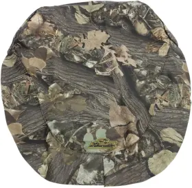 2541-m523660-atv Moose Utility Factory Style Seat Cover-hidden Creek Autumn Camo For 2011-2015 Can-am
