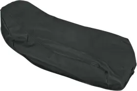 2623-m217824-atv Moose Utility Cordura Seat Cover-black For 2004-2006 Honda Trx350fm Fourtrax Rancher