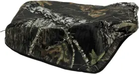 6779-m136136-atv Moose Utility Cordura Seat Cover-mossy Oak For 1999-2002 Suzuki Lt-f300f Kingquad 4x4