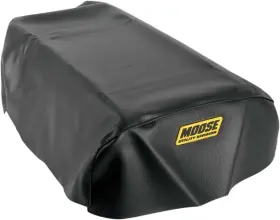 6890-m136358-atv Moose Utility Factory Style Seat Cover For 1995-2005 Yamaha Yfm350f Wolverine 4x4 Atv