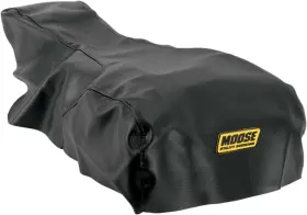 6892-m136362-atv Moose Utility Factory Style Seat Cover For 1998-2001 Yamaha Yfm600fw Grizzly 4x4 Atv