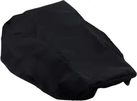 7280-m245138-atv Moose Utility Cordura Seat Cover-black For 2001 Arctic Cat 250 4x4 Atv