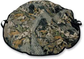 7305-m245188-atv Moose Utility Cordura Seat Cover-mossy Oak For 2016-2020 Kawasaki Kvf750 Brute Force