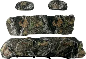 7758-m246094-utv Moose Utility Seat Cover-mossy Oak Break-up For 2009 Polaris Ranger Xp 700 Utv