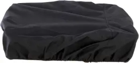 Moose Utility 8192-m372962-atv Cordura Seat Cover-black For 2014 Honda Trx420fpa Rancher At 4x4 With Power
