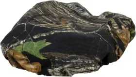 8210-m372998-atv Moose Utility Cordura Seat Cover-mossy Oak For 2014 Honda Trx420fpa Rancher At 4x4 With