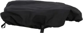 8455-m391488-atv Moose Utility Cordura Seat Cover-black For 2012-2013 Honda Trx500fpm Fourtrax Foreman