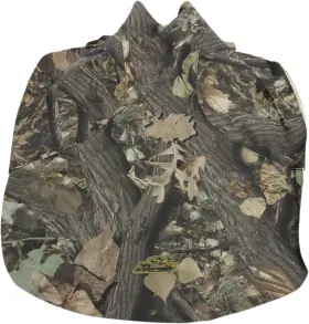 8743-m356064-atv Moose Utility Factory Style Seat Cover-hidden Creek Autumn Camo For 2009 Polaris